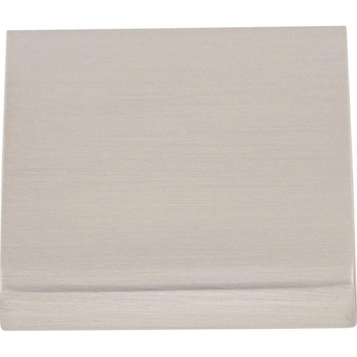 Top Knobs - Europa Tab Pull - TK500BSN - Canada Light Shop