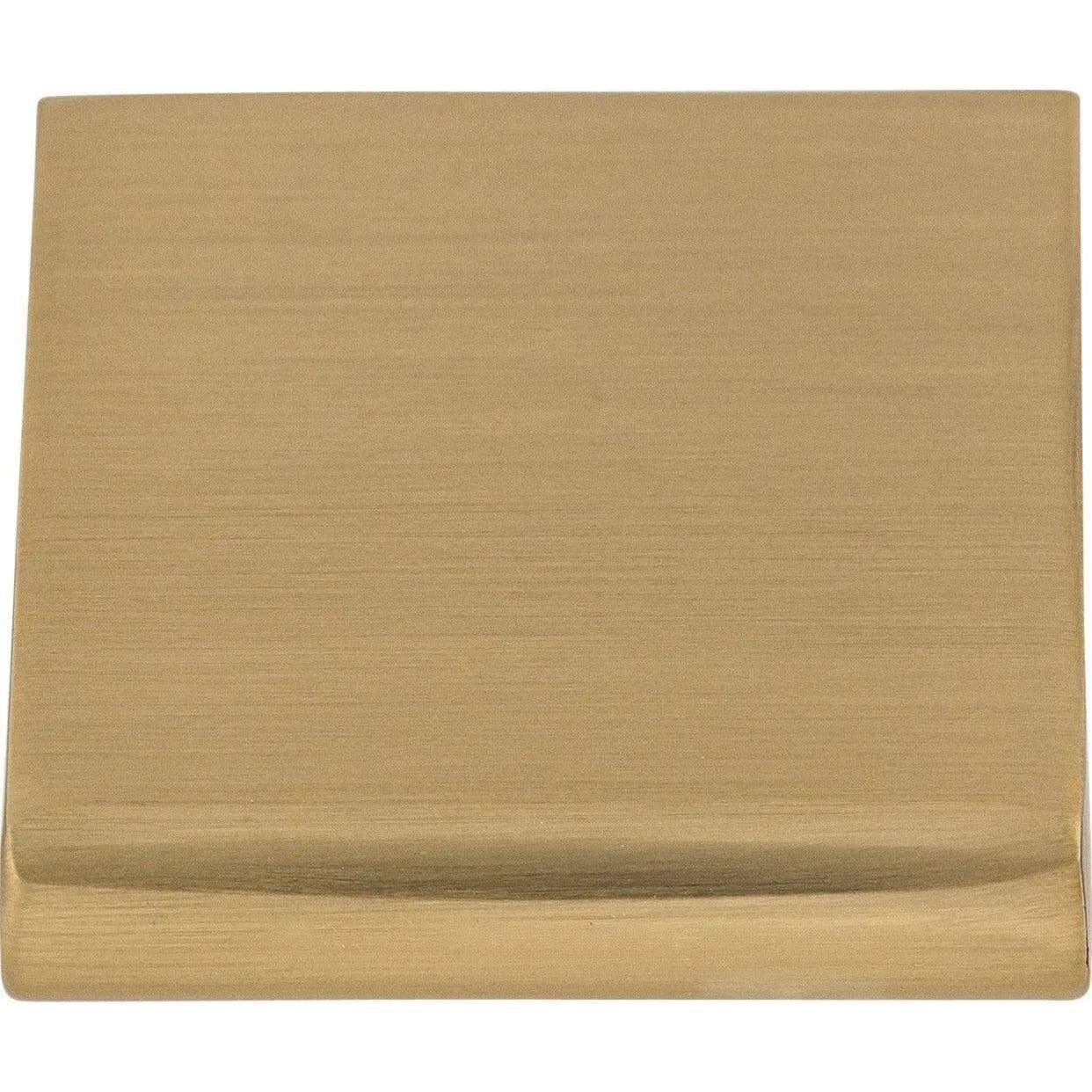 Top Knobs - Europa Tab Pull - TK500HB - Canada Light Shop