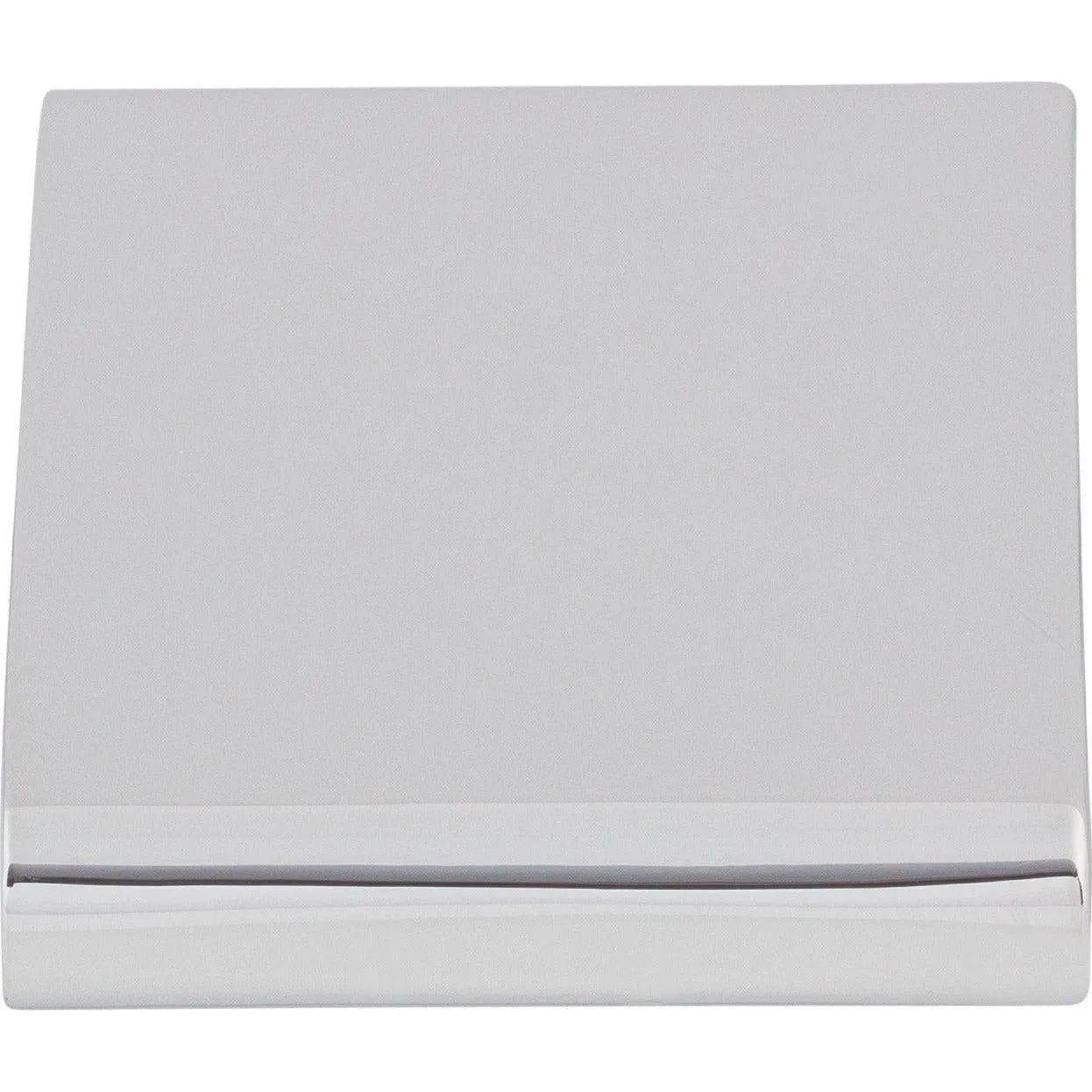 Top Knobs - Europa Tab Pull - TK500PC - Canada Light Shop