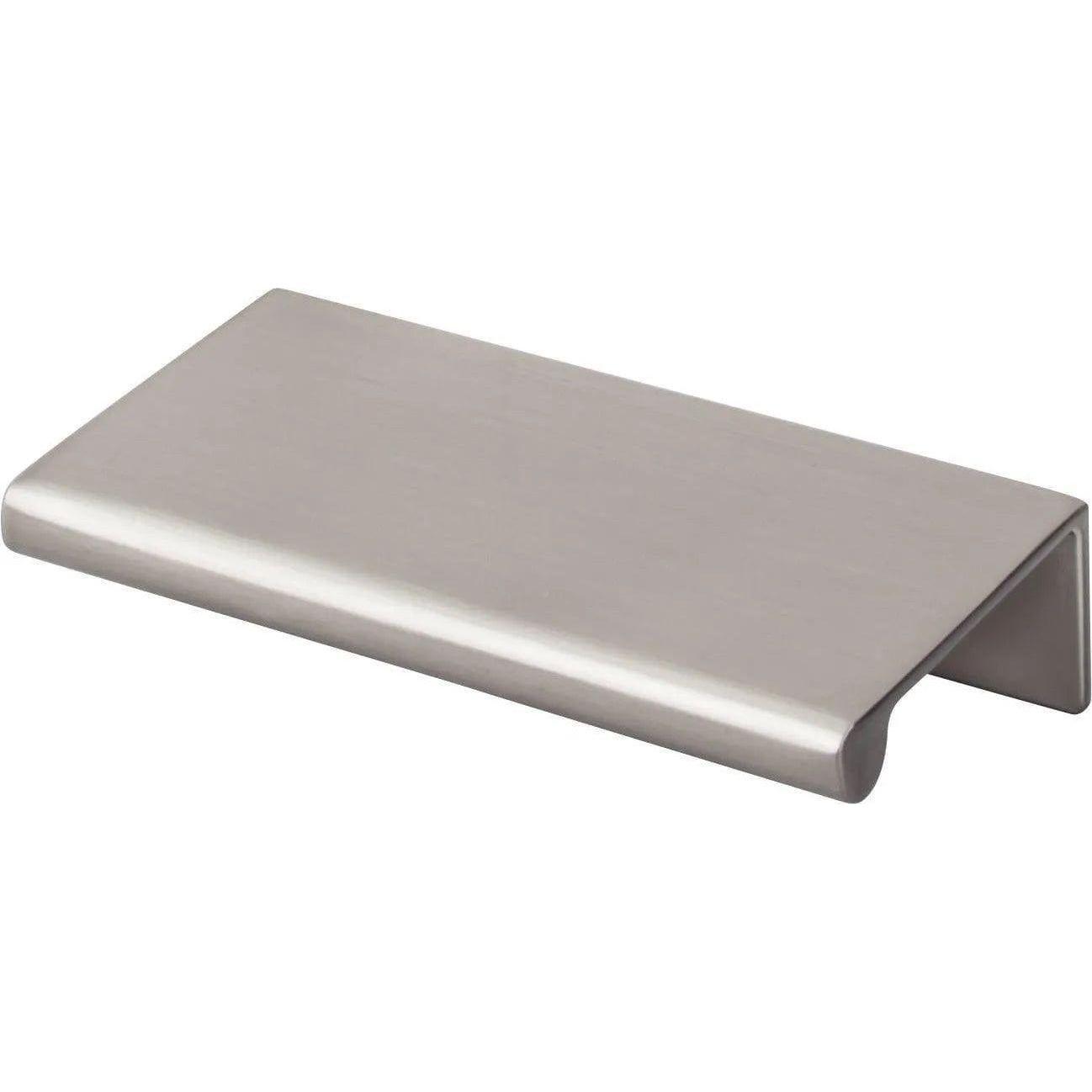 Top Knobs - Europa Tab Pull - TK501BSN - Canada Light Shop