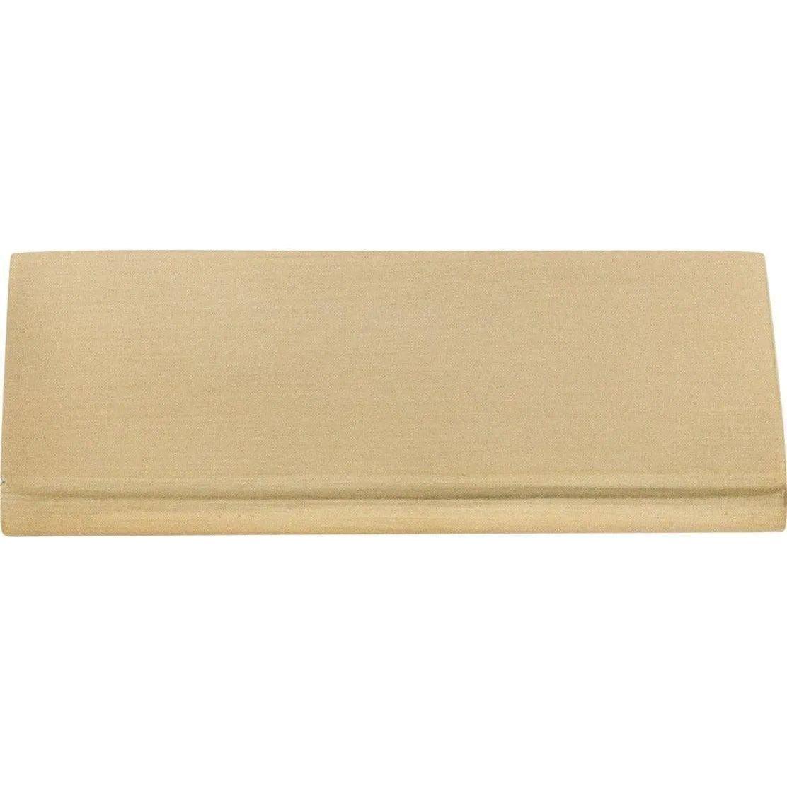 Top Knobs - Europa Tab Pull - TK501HB - Canada Light Shop