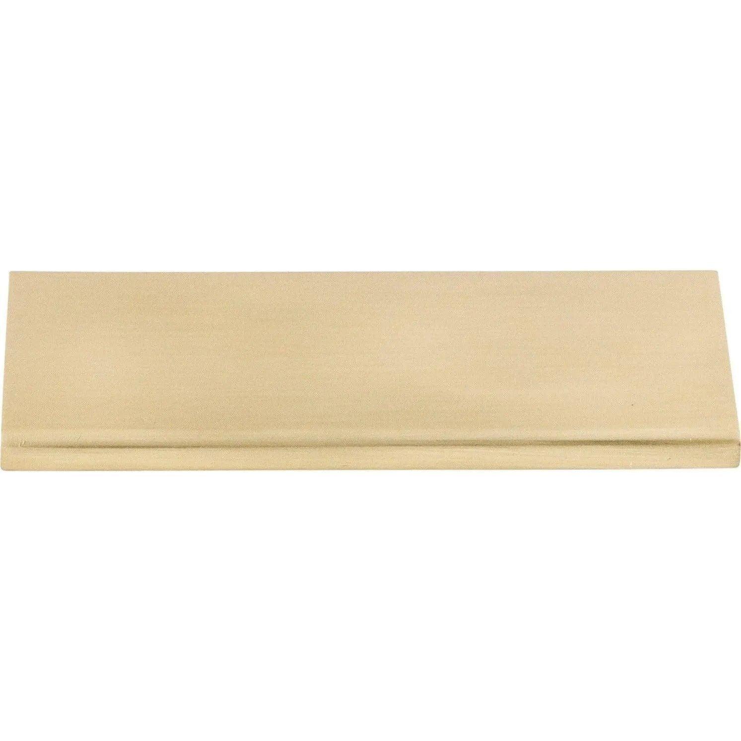 Top Knobs - Europa Tab Pull - TK502HB - Canada Light Shop