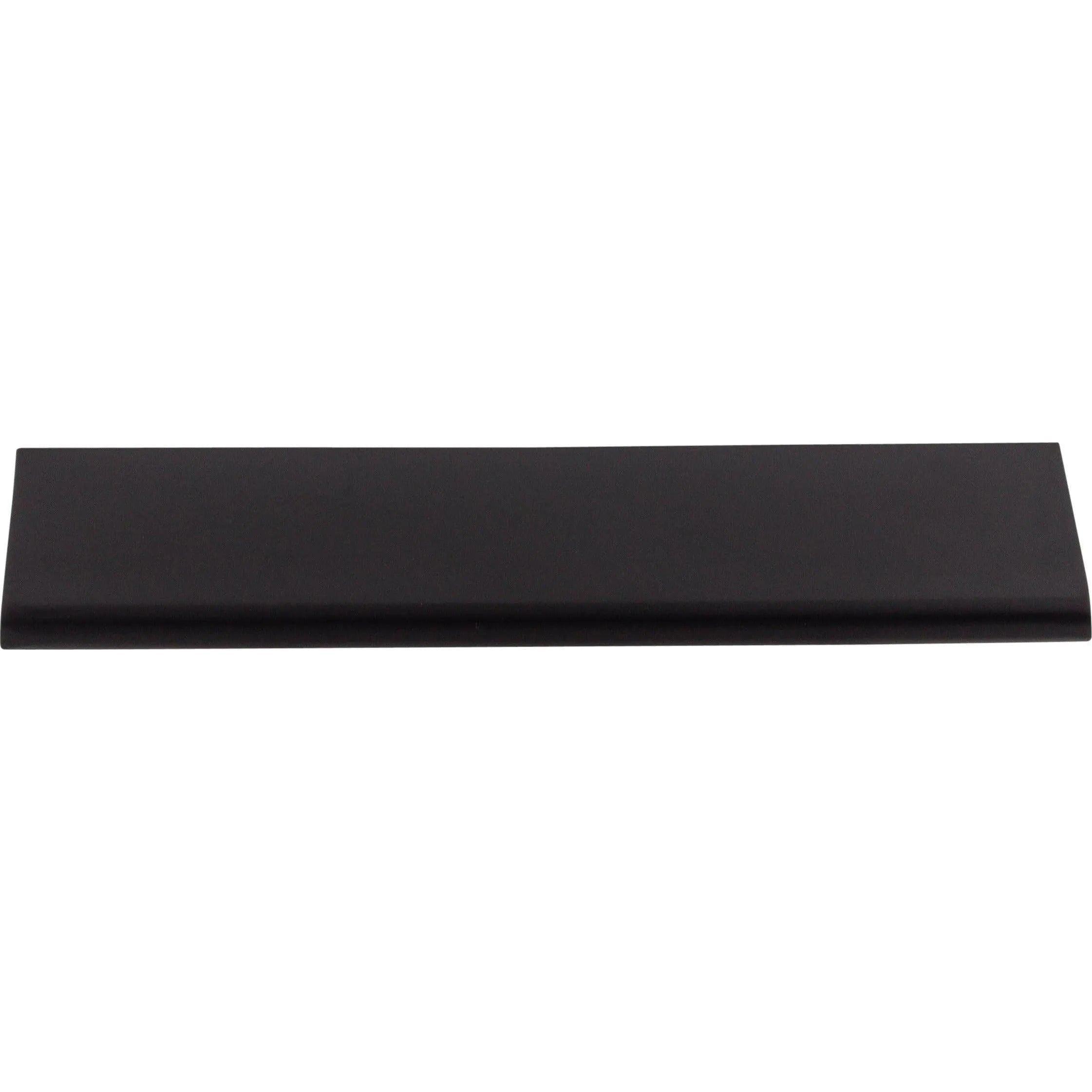 Top Knobs - Europa Tab Pull - TK503BLK - Canada Light Shop