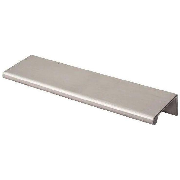 Top Knobs - Europa Tab Pull - TK503BSN - Canada Light Shop