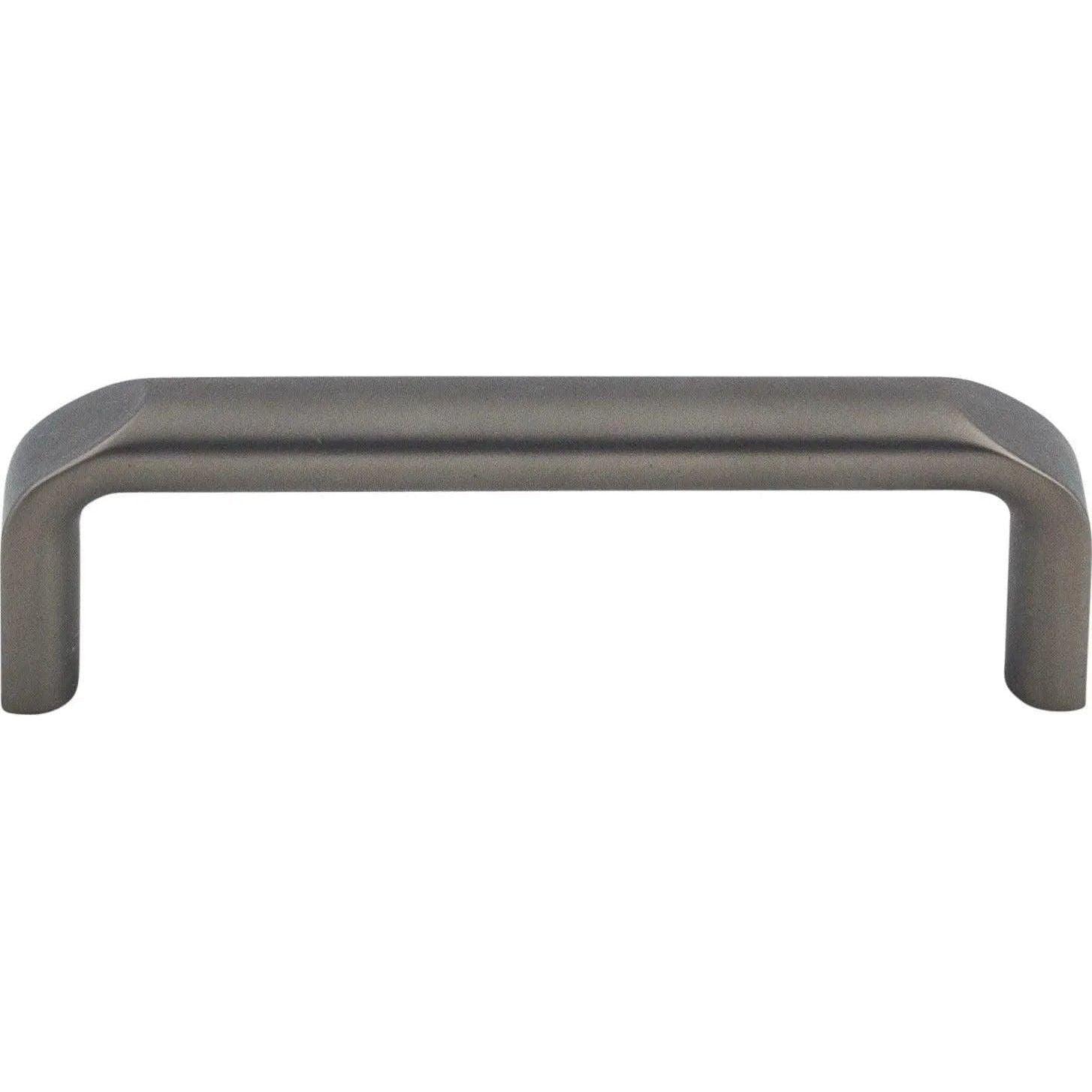 Top Knobs - Exeter Pull - TK872AG - Canada Light Shop