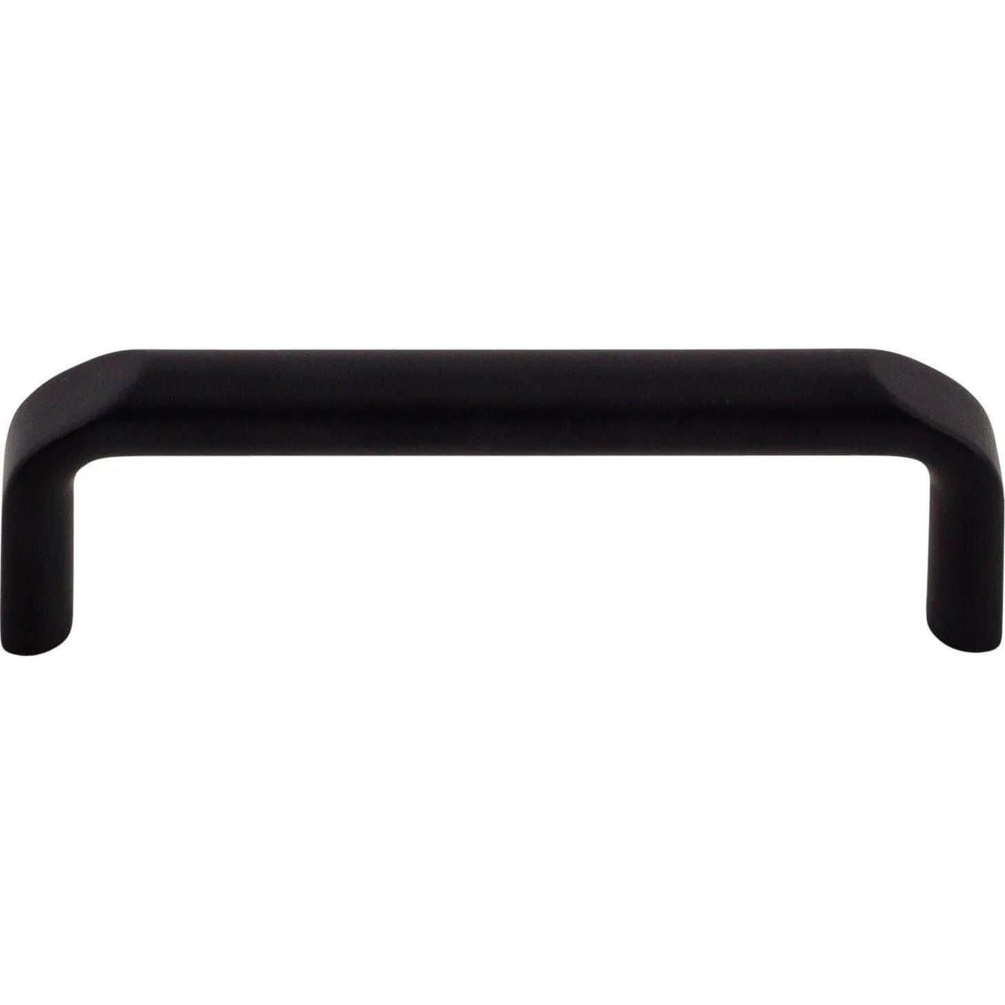 Top Knobs - Exeter Pull - TK872BLK - Canada Light Shop