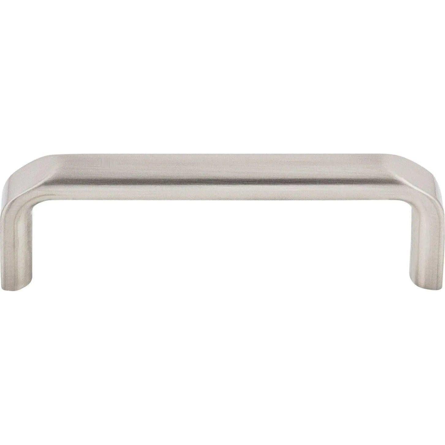 Top Knobs - Exeter Pull - TK872BSN - Canada Light Shop