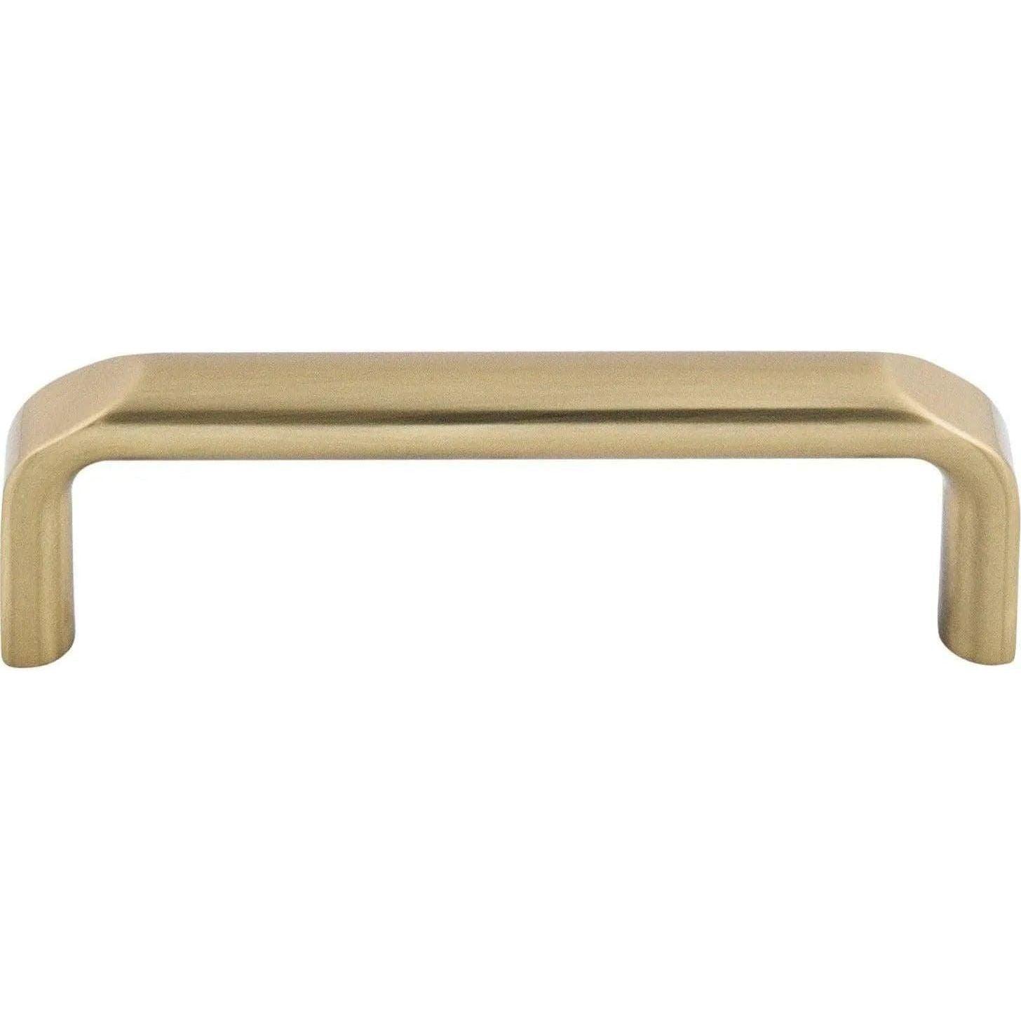 Top Knobs - Exeter Pull - TK872HB - Canada Light Shop