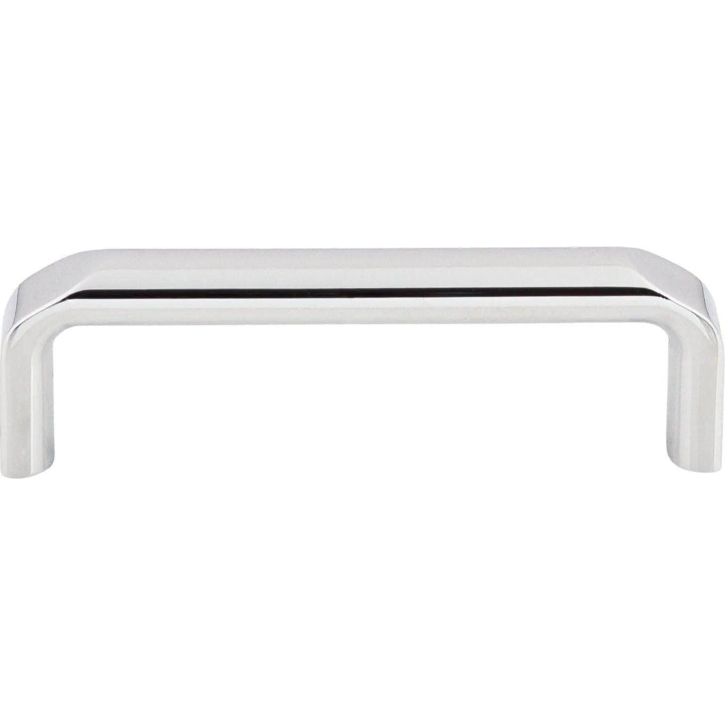 Top Knobs - Exeter Pull - TK872PC - Canada Light Shop