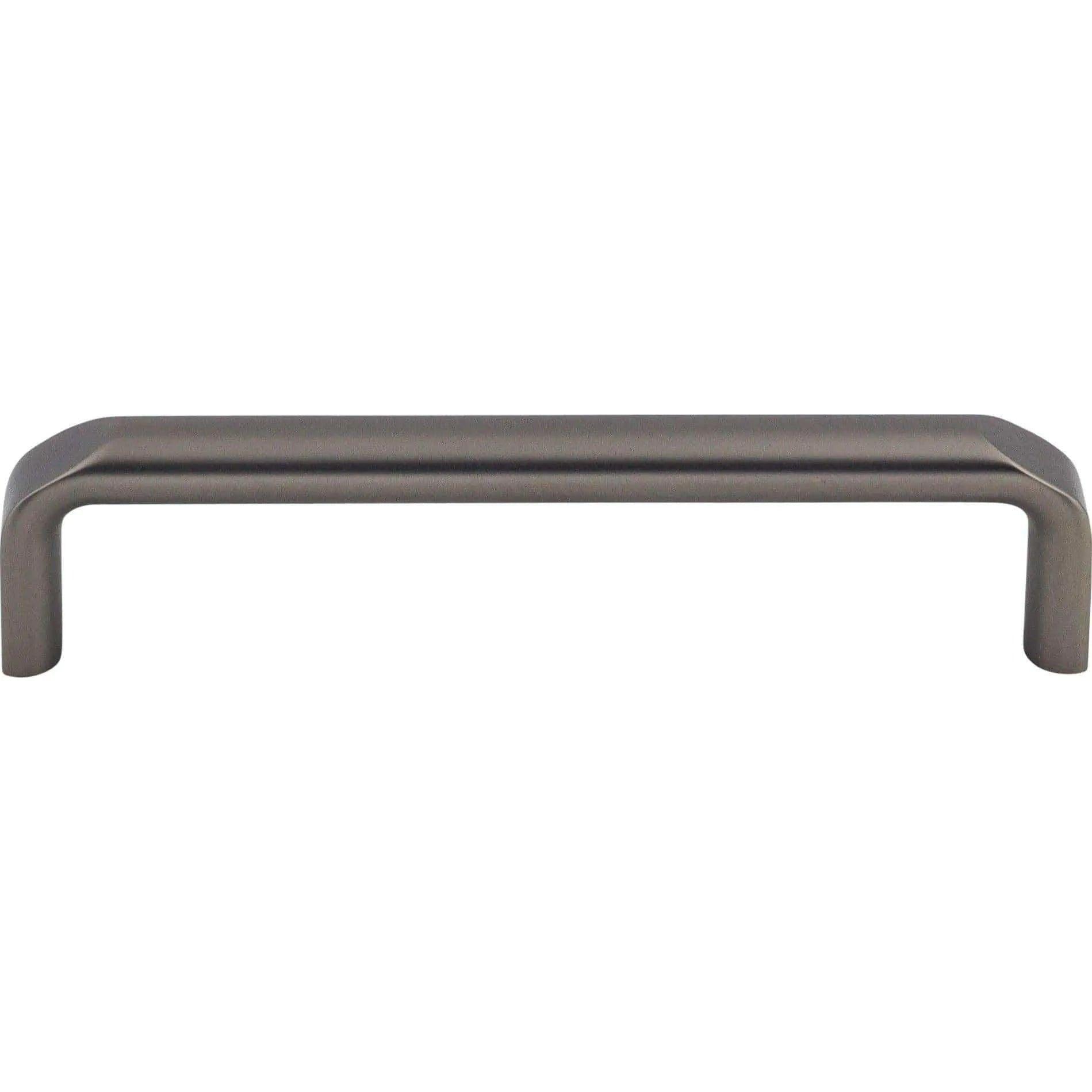 Top Knobs - Exeter Pull - TK873AG - Canada Light Shop