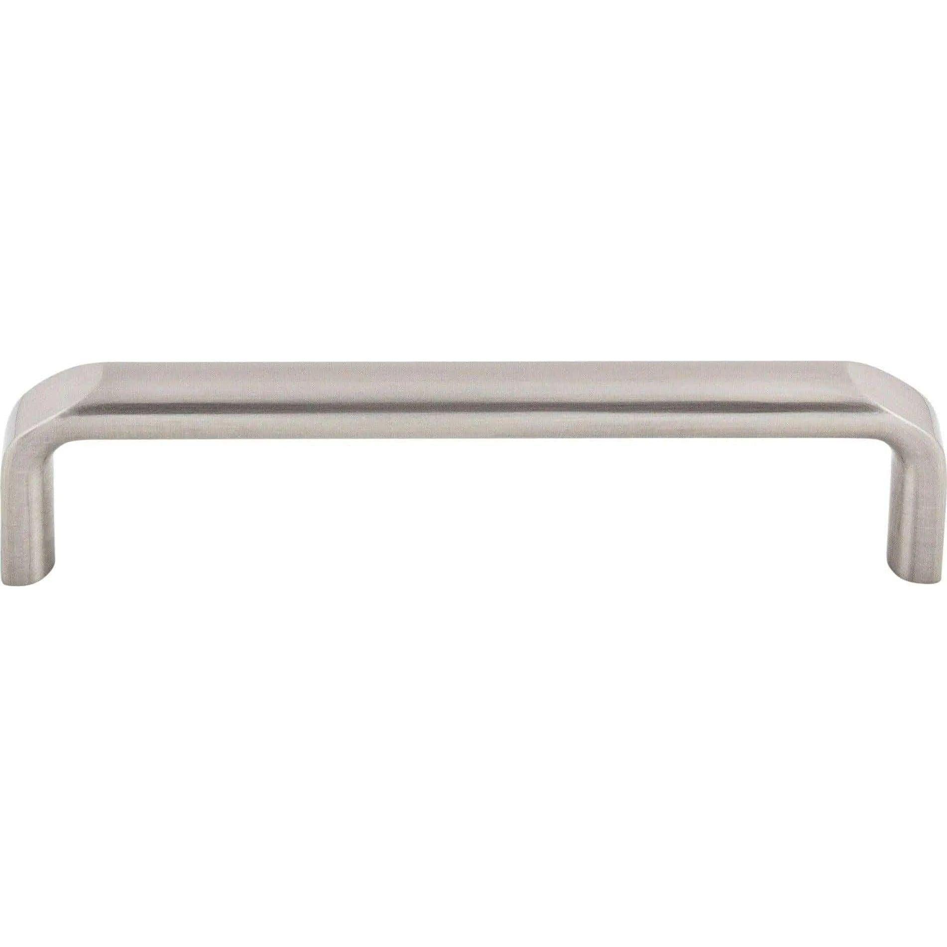 Top Knobs - Exeter Pull - TK873BSN - Canada Light Shop