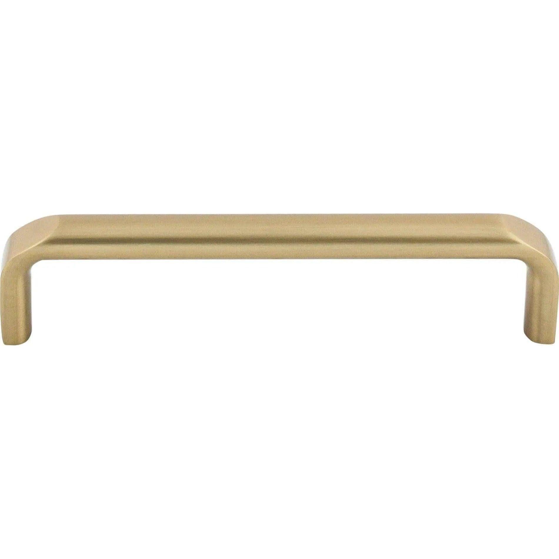Top Knobs - Exeter Pull - TK873HB - Canada Light Shop