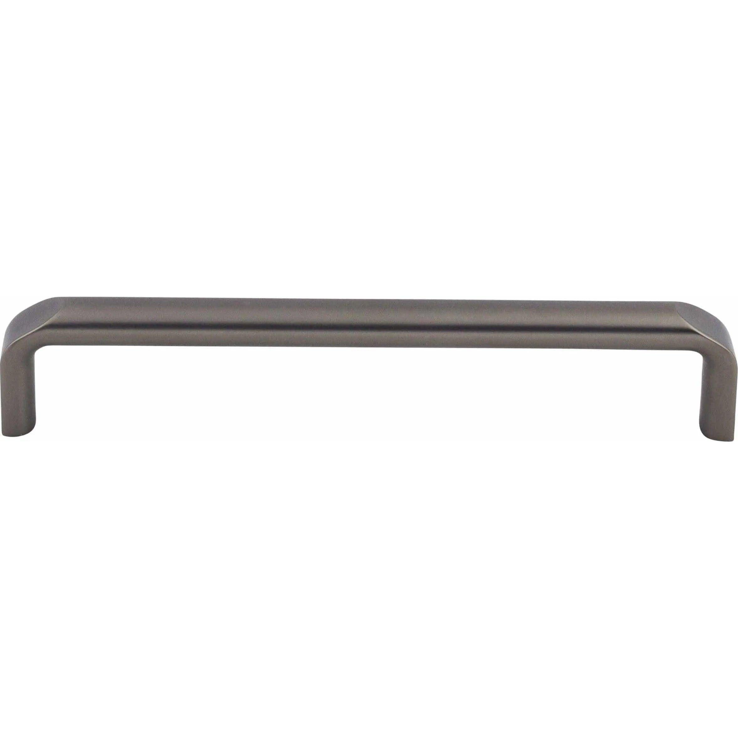 Top Knobs - Exeter Pull - TK874AG - Canada Light Shop