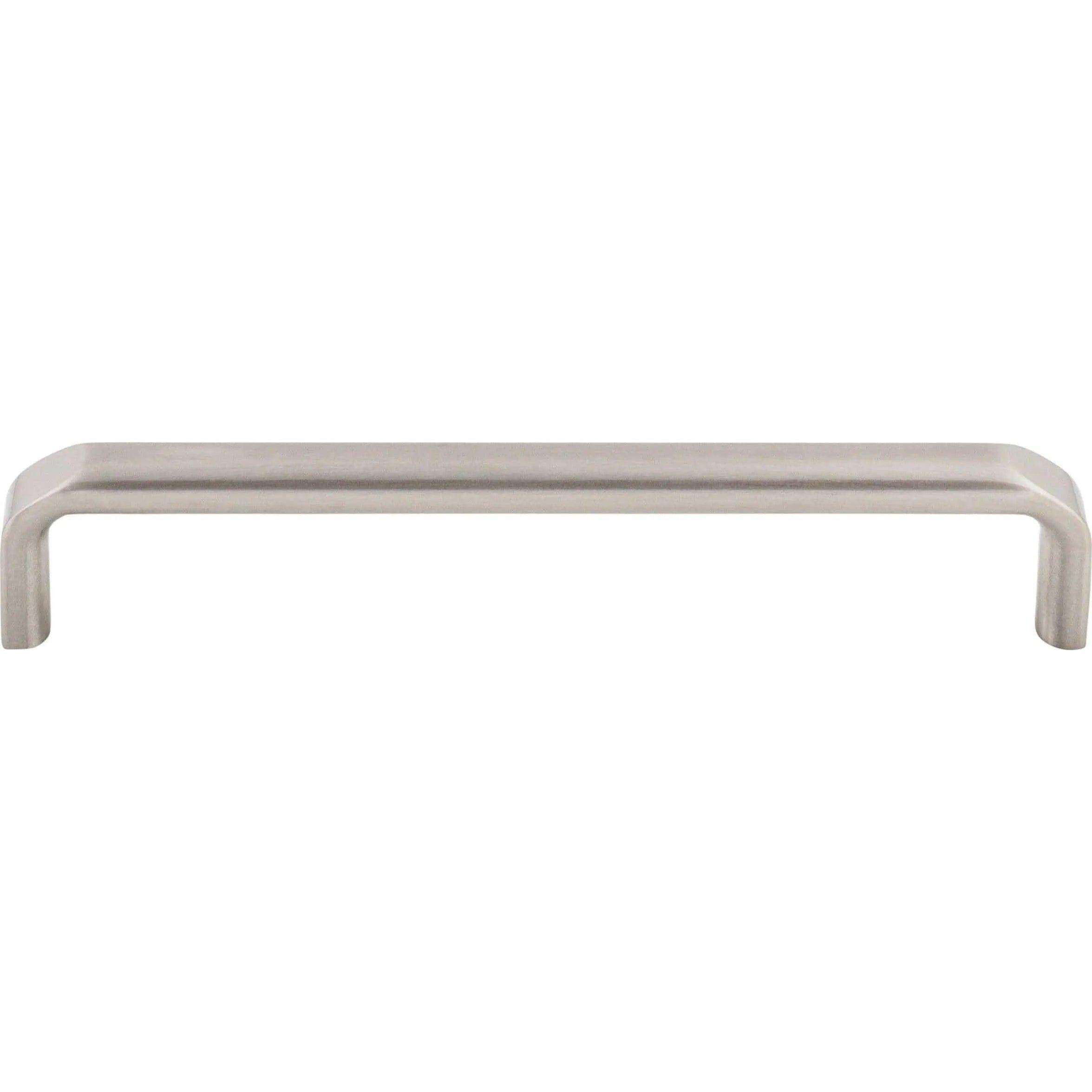 Top Knobs - Exeter Pull - TK874BSN - Canada Light Shop