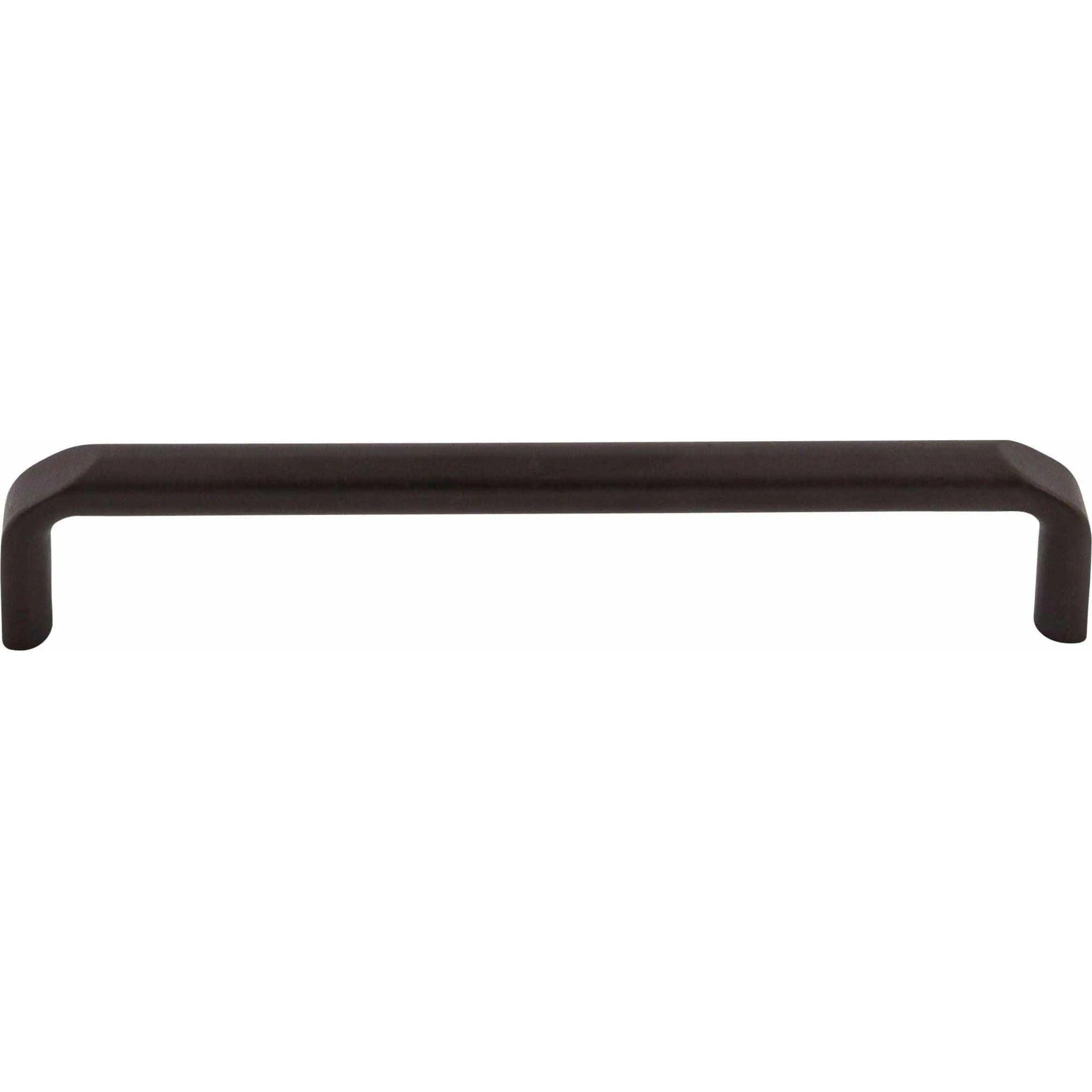 Top Knobs - Exeter Pull - TK874SAB - Canada Light Shop