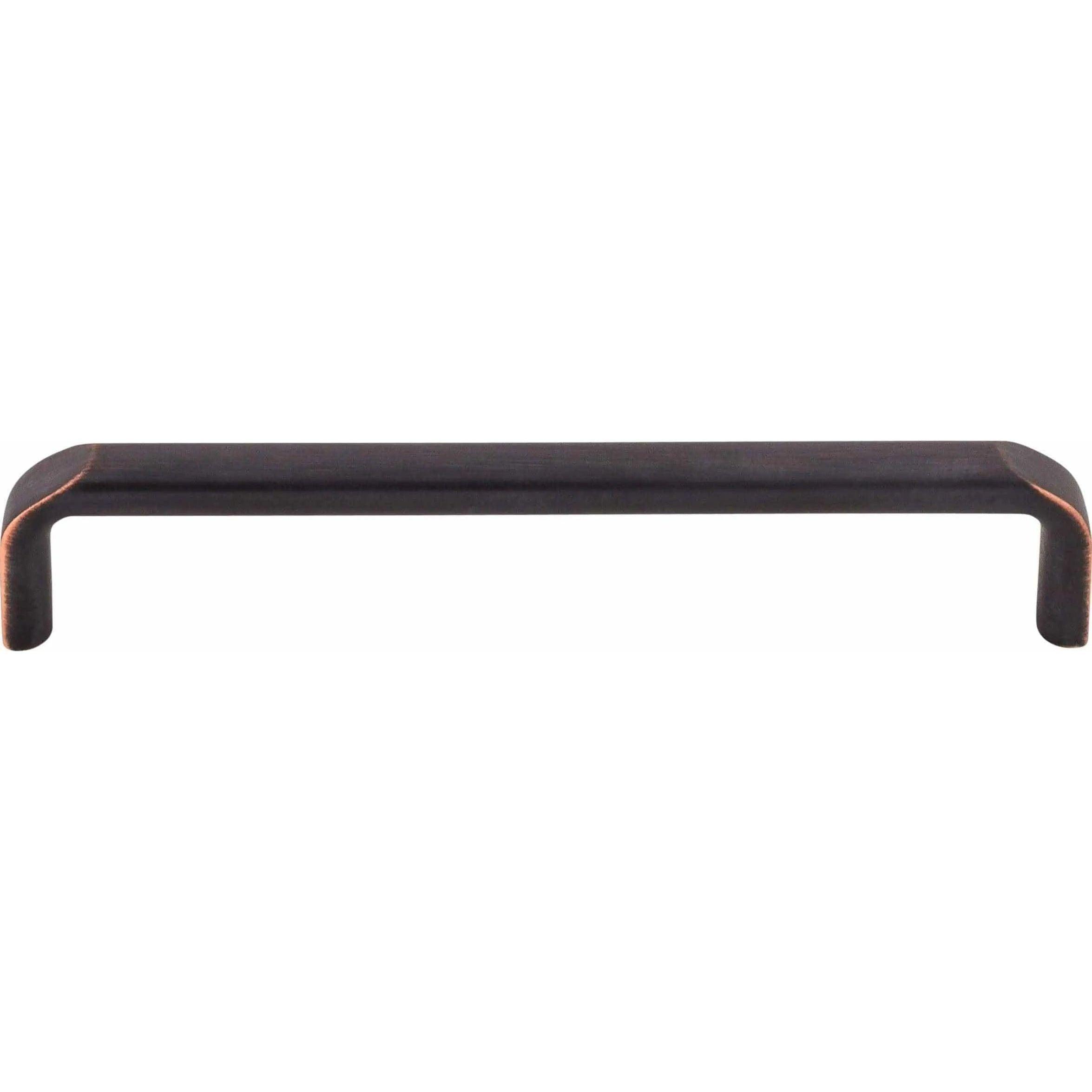 Top Knobs - Exeter Pull - TK874UM - Canada Light Shop