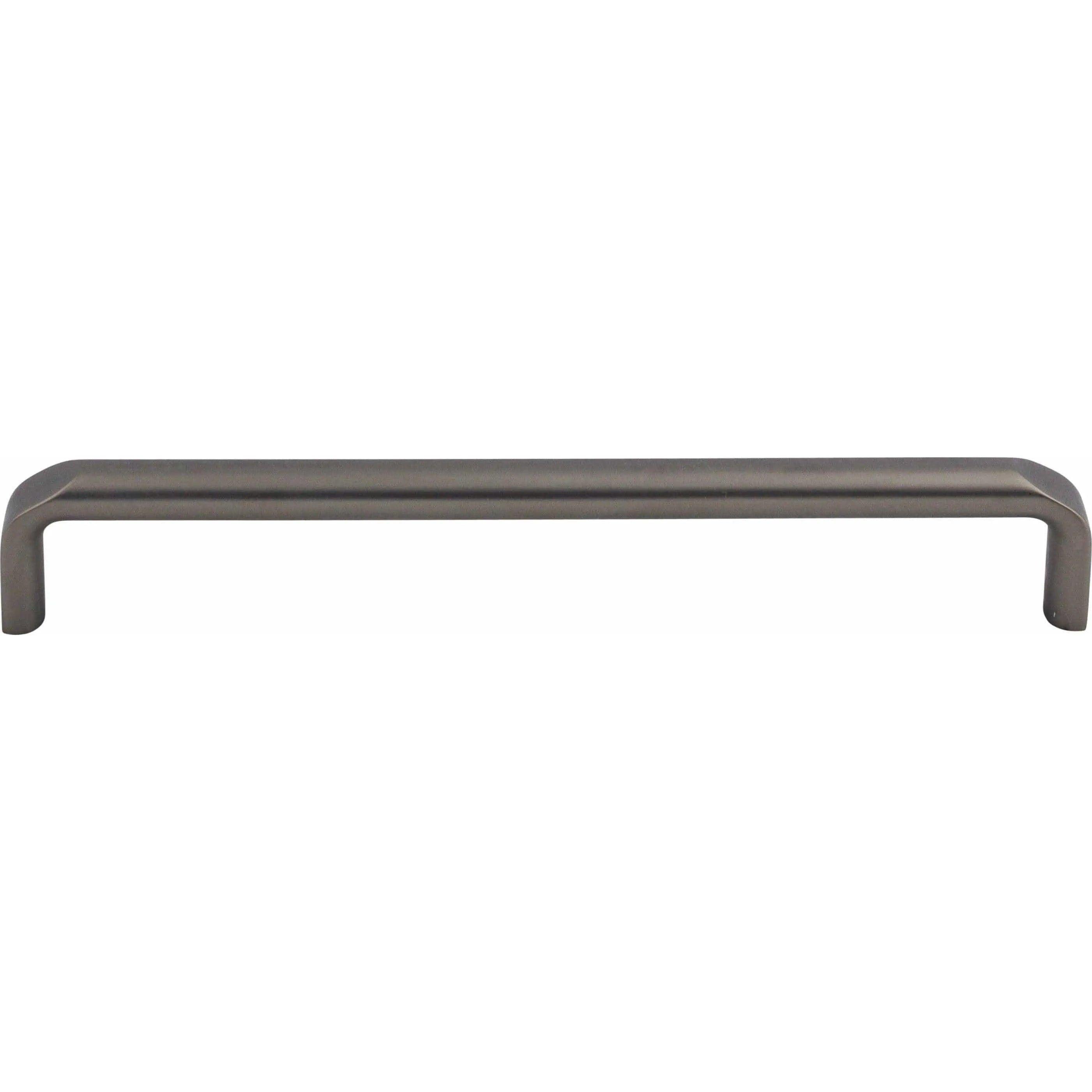 Top Knobs - Exeter Pull - TK875AG - Canada Light Shop