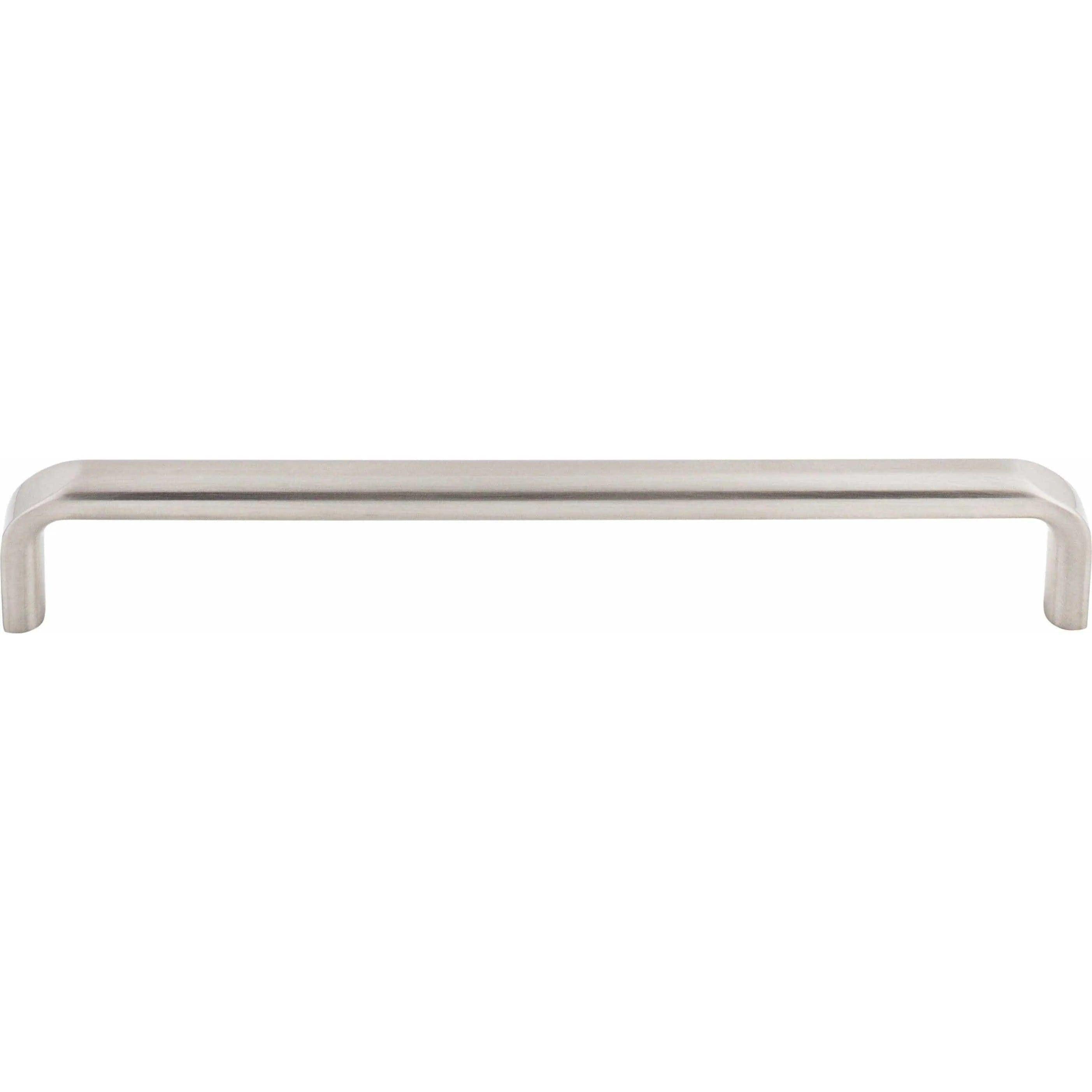 Top Knobs - Exeter Pull - TK875BSN - Canada Light Shop