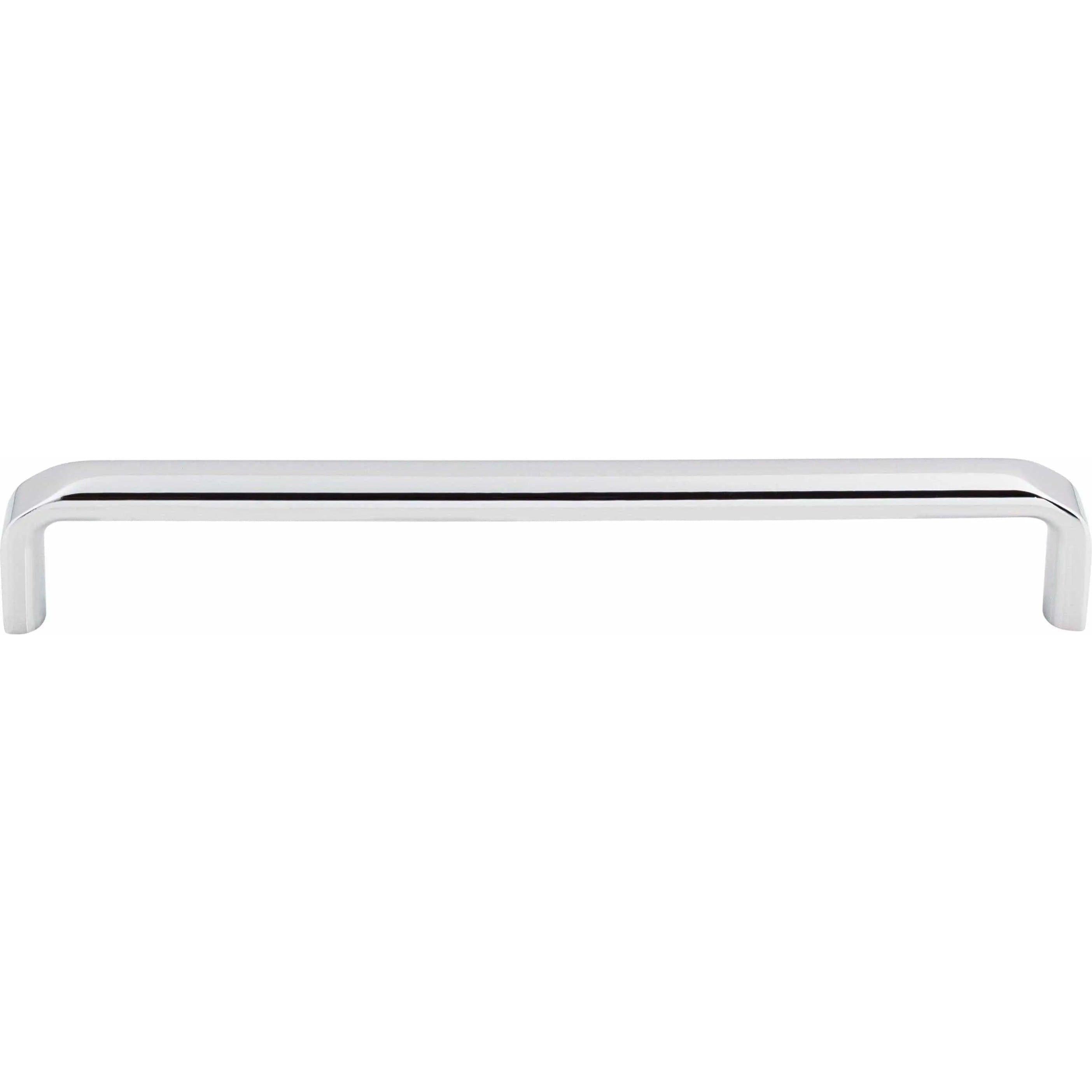 Top Knobs - Exeter Pull - TK875PC - Canada Light Shop