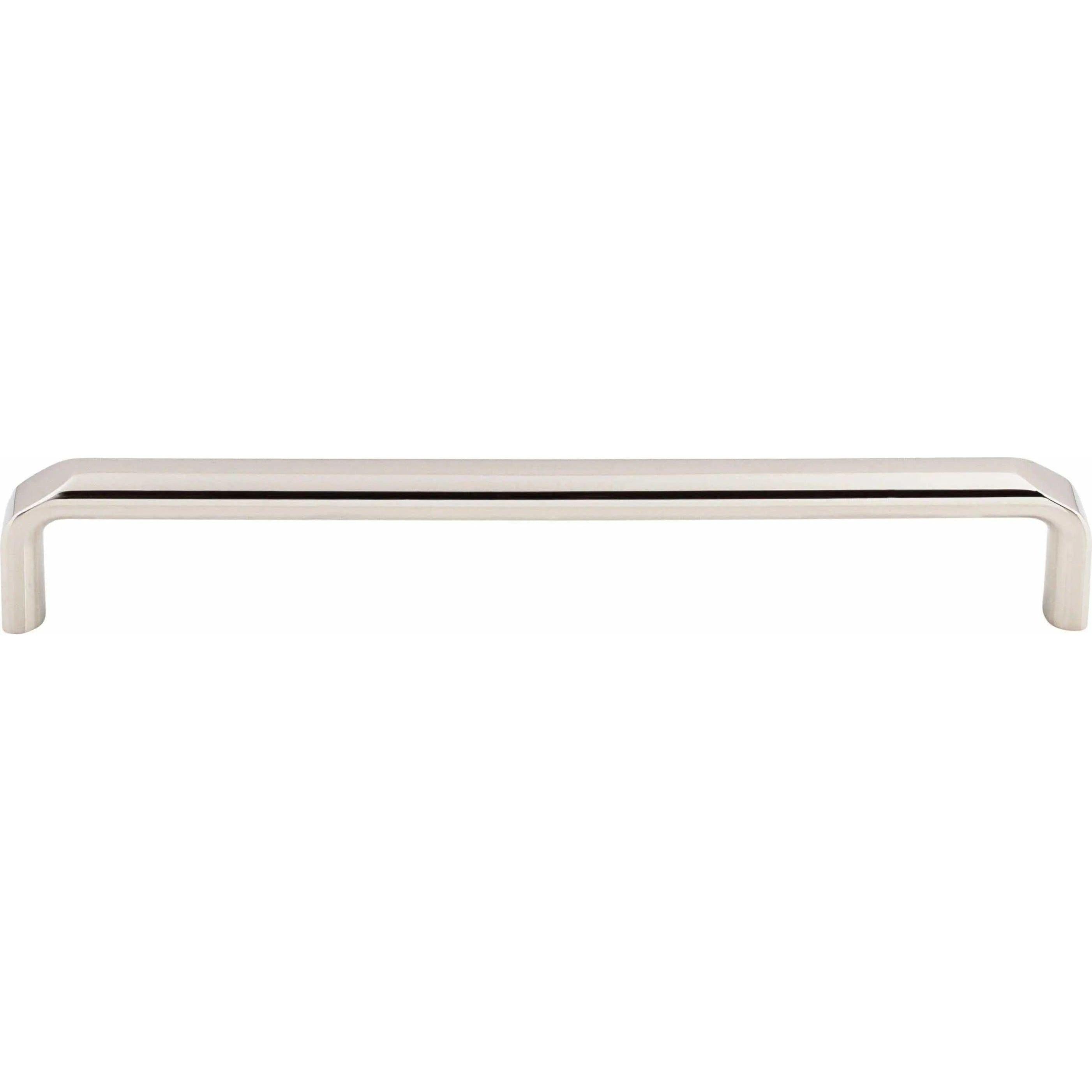 Top Knobs - Exeter Pull - TK875PN - Canada Light Shop