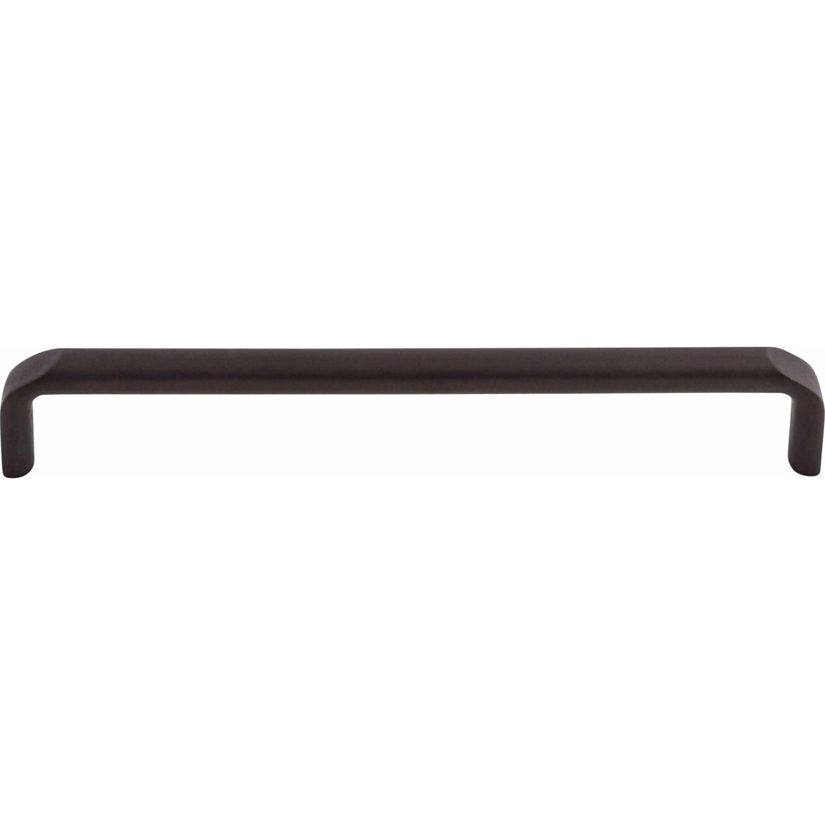 Top Knobs - Exeter Pull - TK875SAB - Canada Light Shop