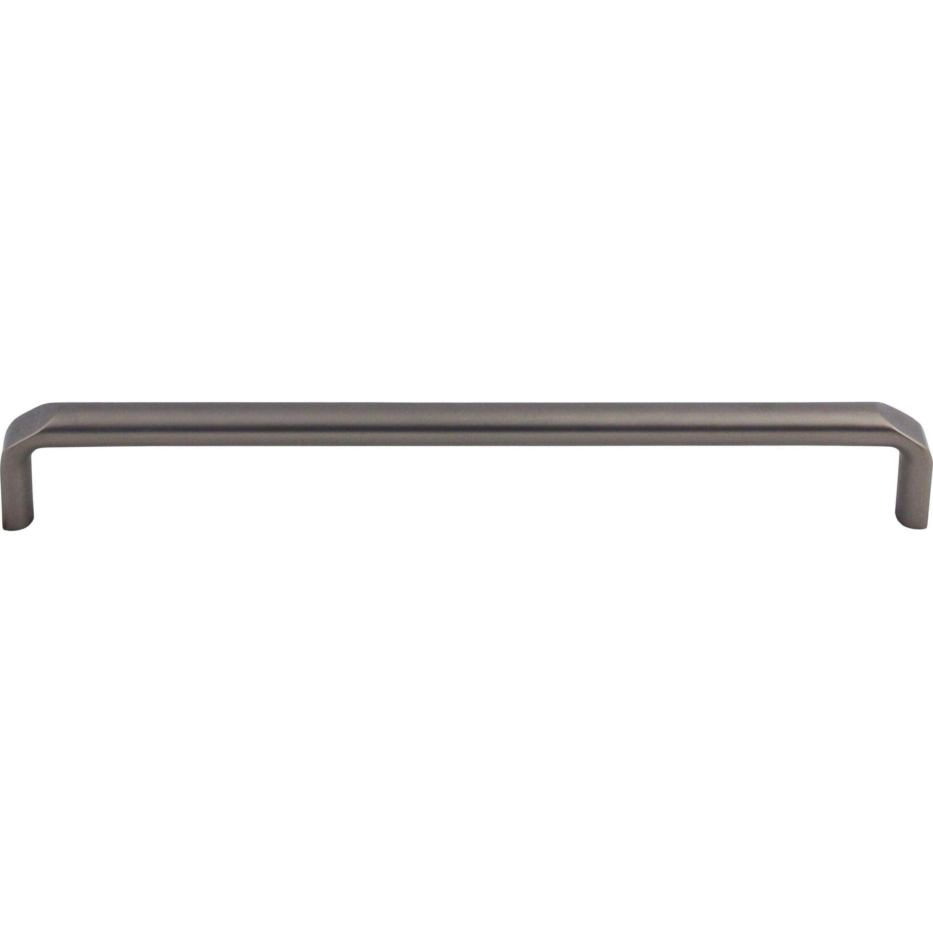 Top Knobs - Exeter Pull - TK876AG - Canada Light Shop