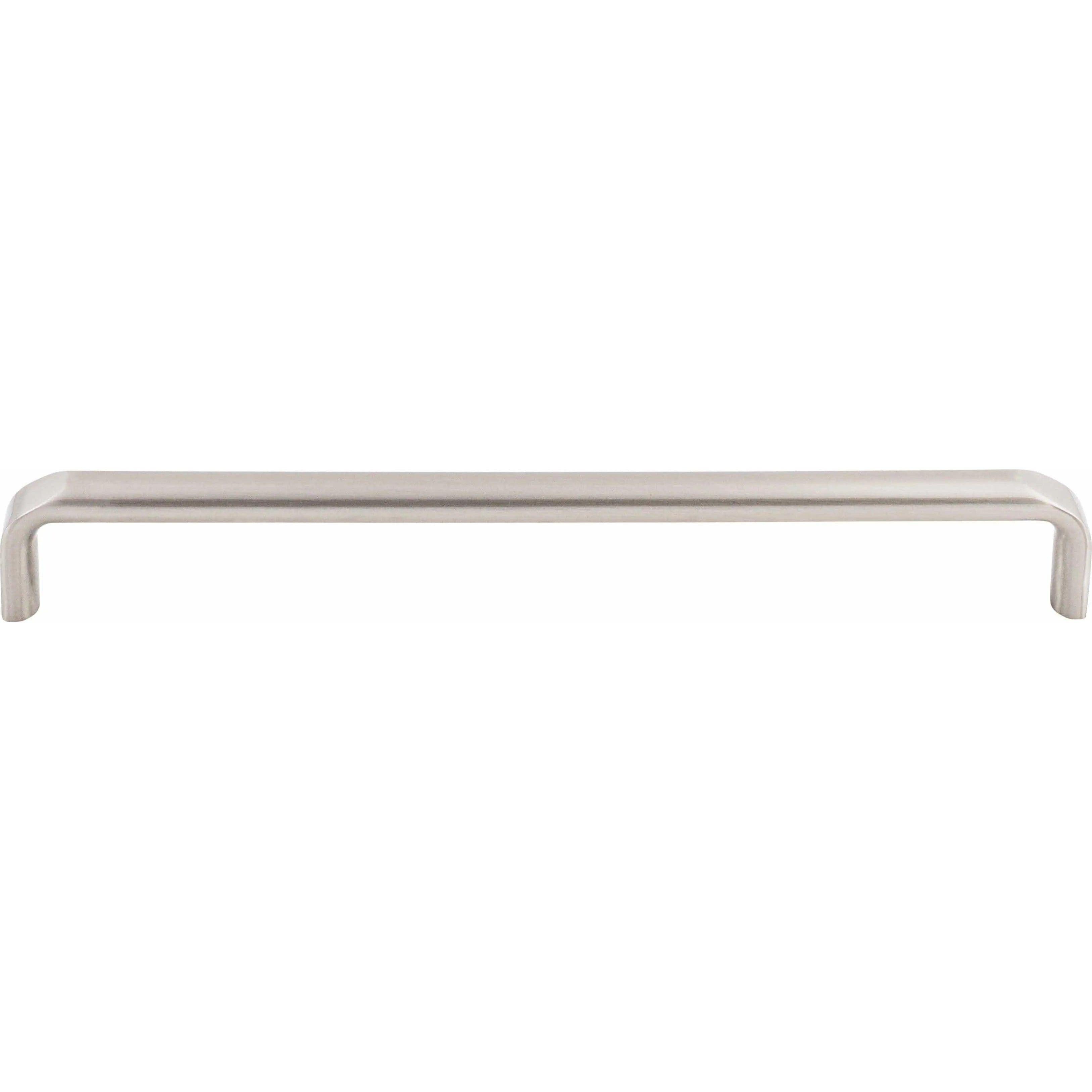 Top Knobs - Exeter Pull - TK876BSN - Canada Light Shop