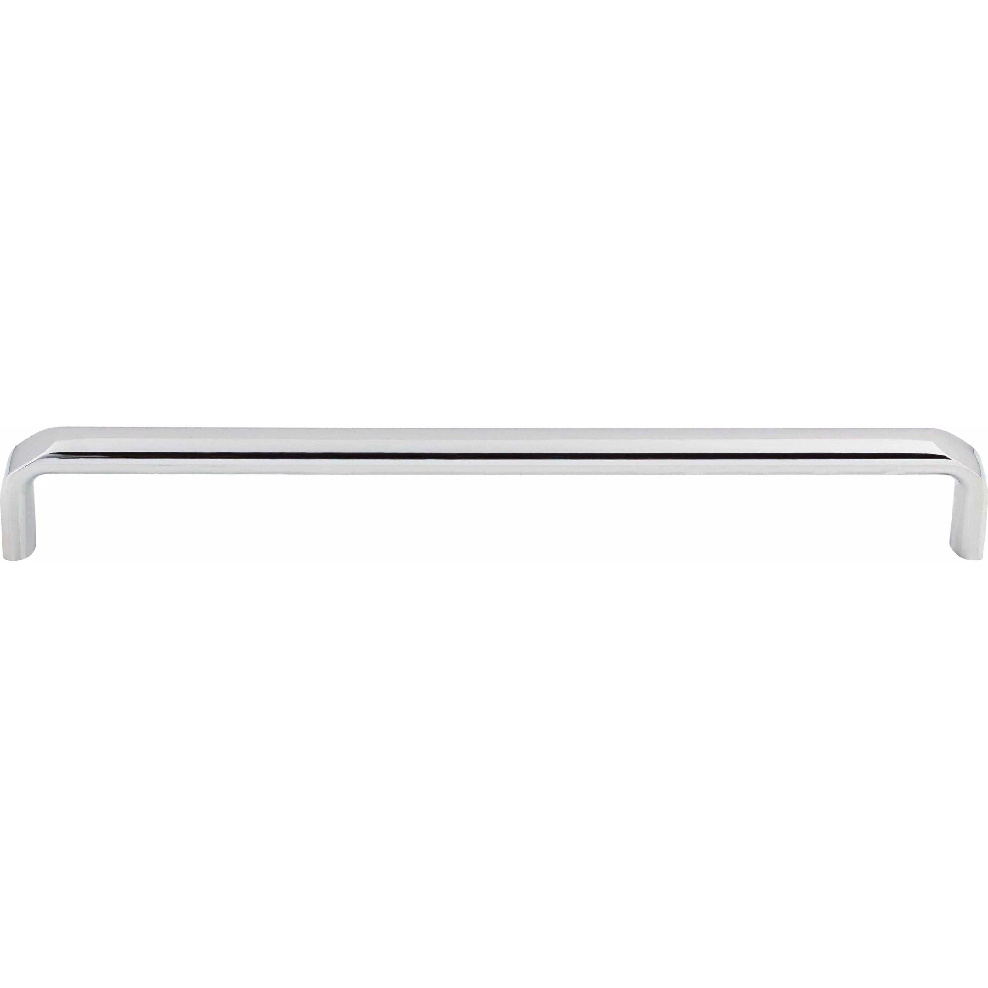 Top Knobs - Exeter Pull - TK876PC - Canada Light Shop