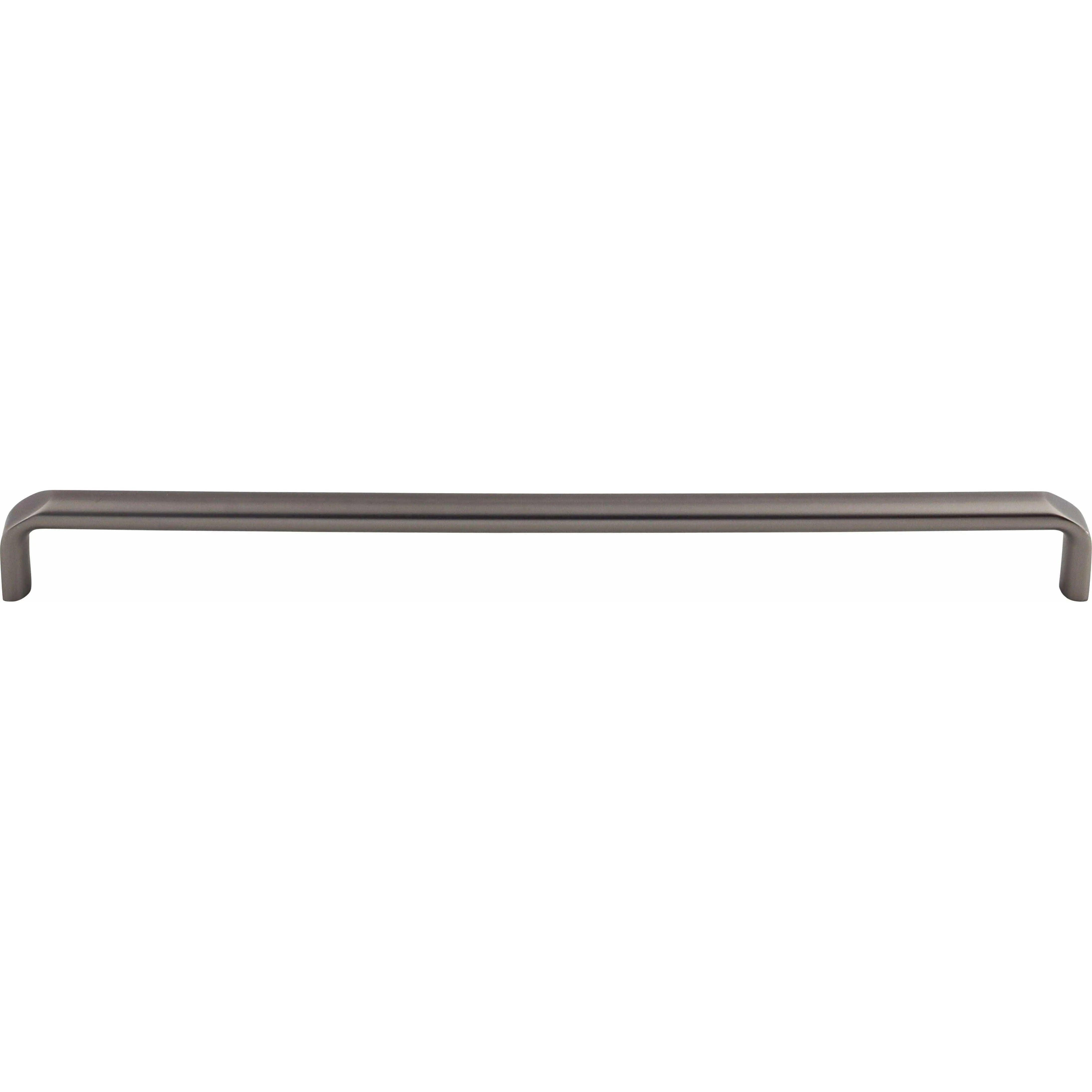 Top Knobs - Exeter Pull - TK877AG - Canada Light Shop