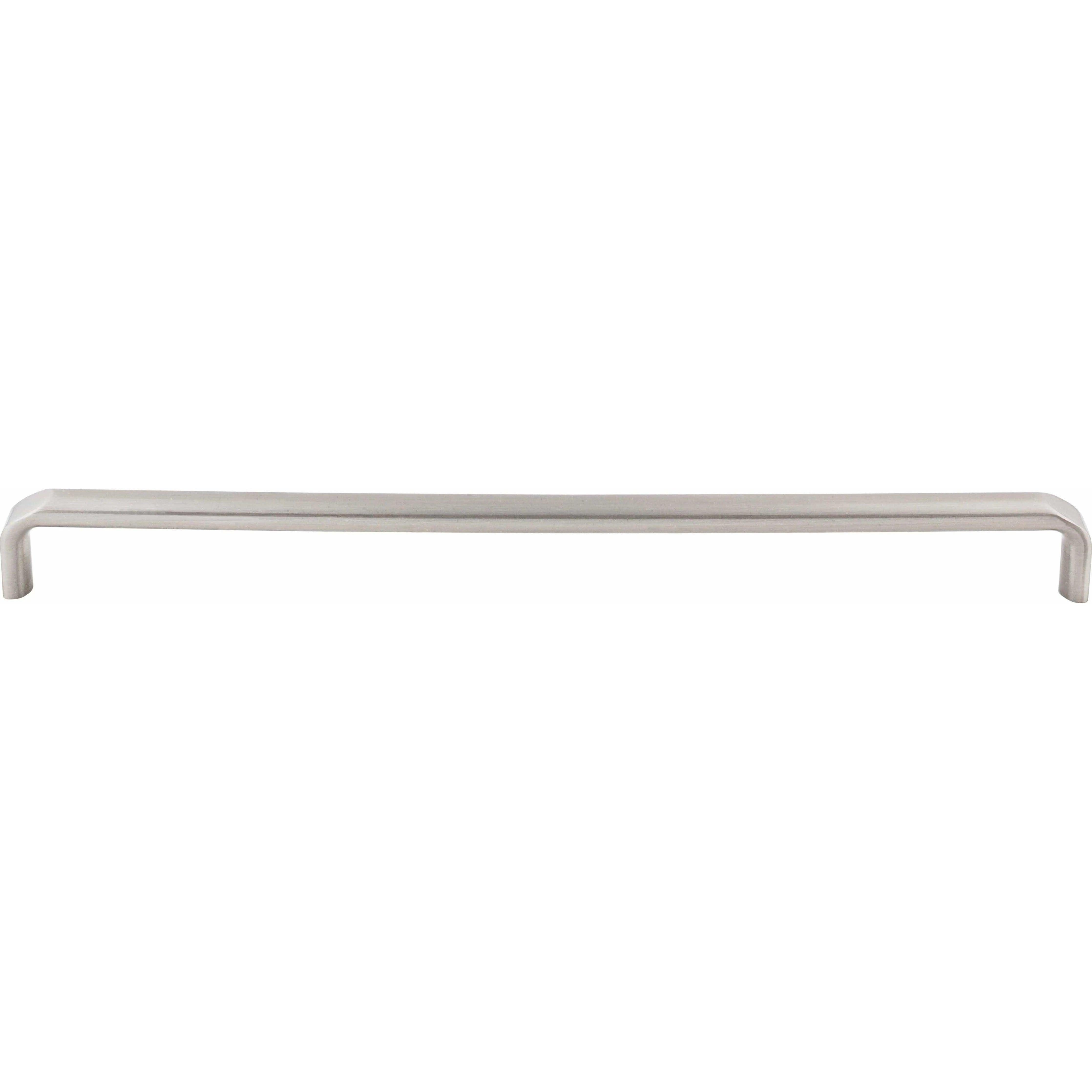 Top Knobs - Exeter Pull - TK877BSN - Canada Light Shop