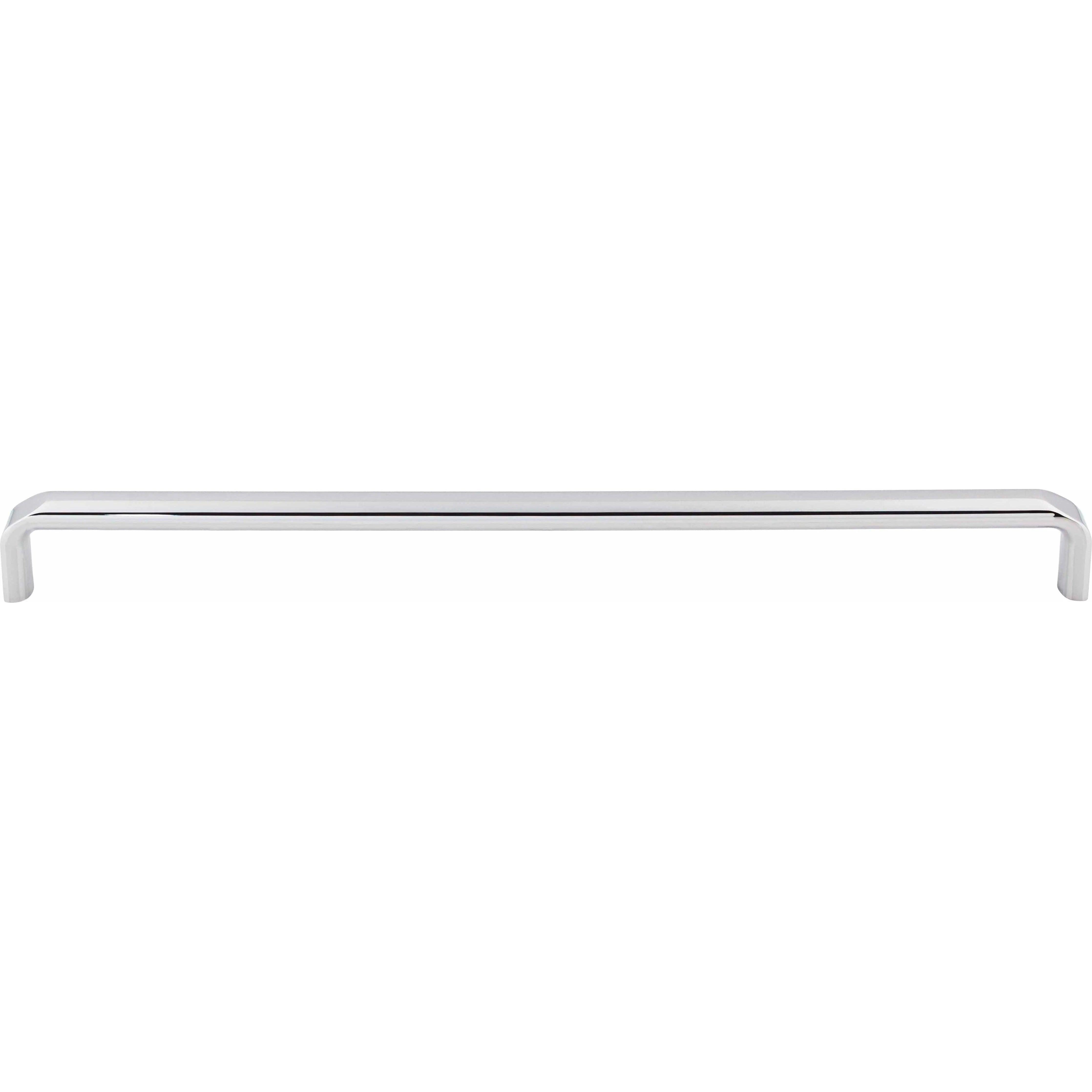 Top Knobs - Exeter Pull - TK877PC - Canada Light Shop