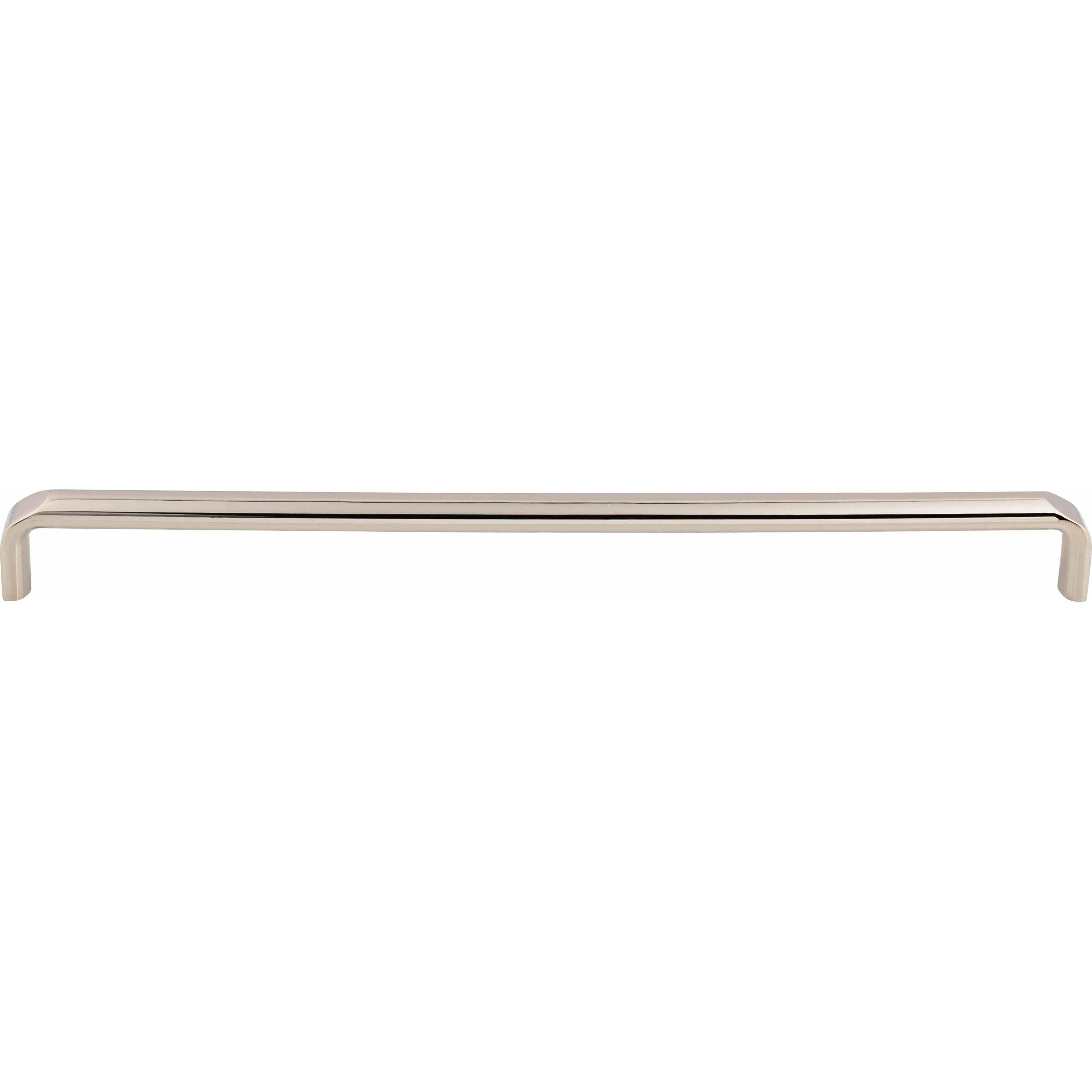 Top Knobs - Exeter Pull - TK877PN - Canada Light Shop