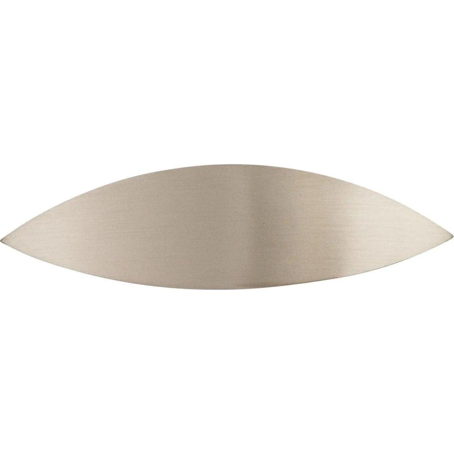 Top Knobs - Eyebrow Cup Pull - M414 - Canada Light Shop