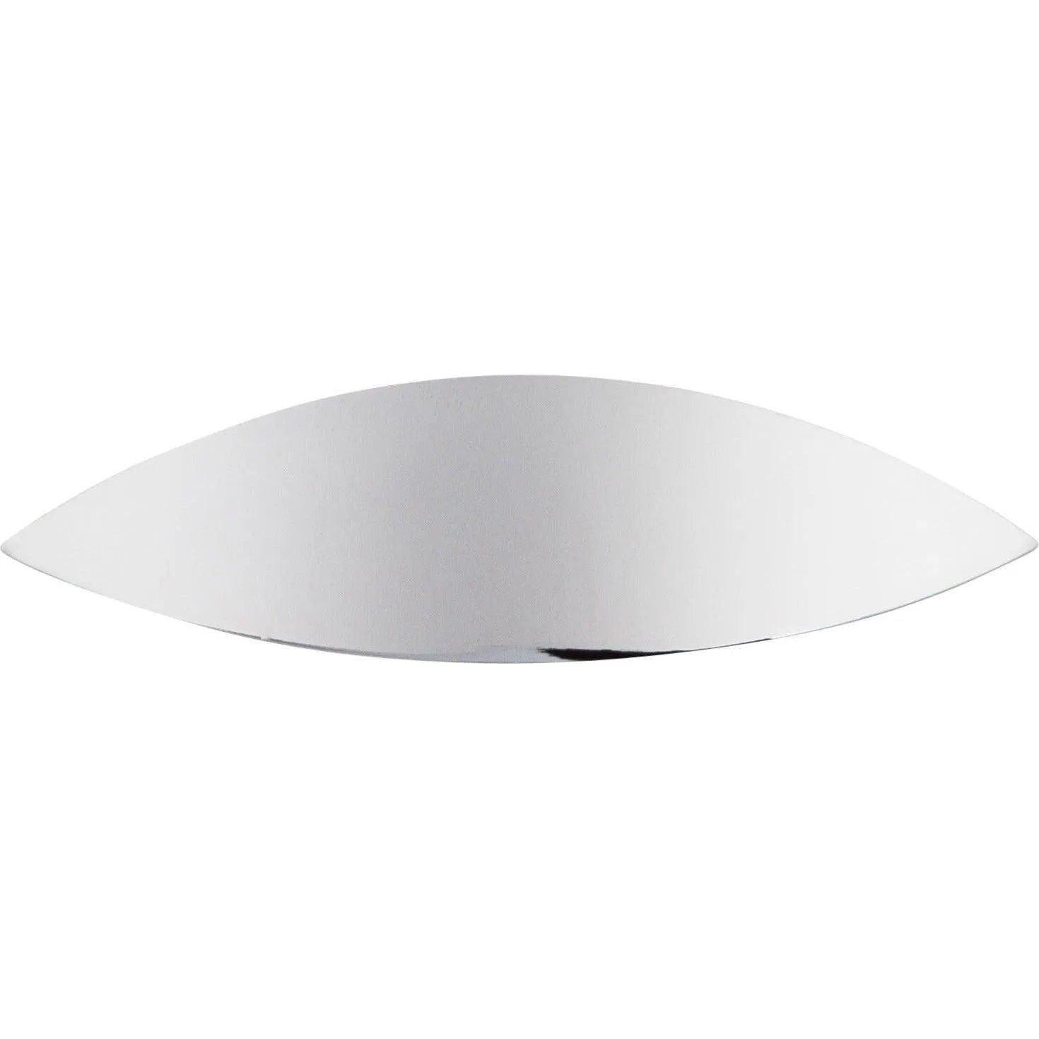Top Knobs - Eyebrow Cup Pull - M415 - Canada Light Shop