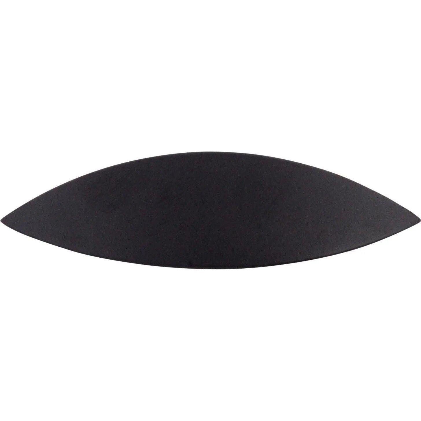 Top Knobs - Eyebrow Cup Pull - M416 - Canada Light Shop