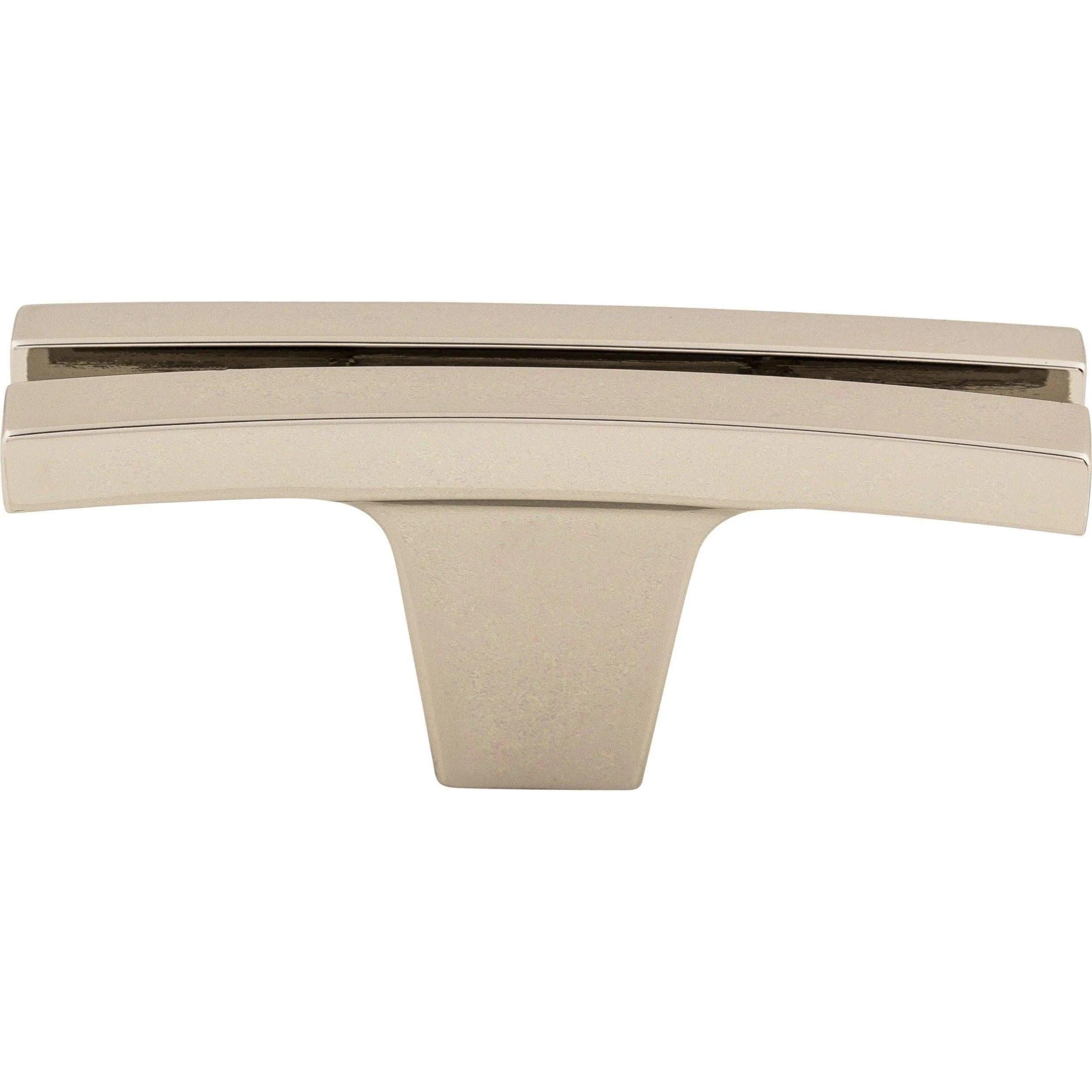Top Knobs - Flared Knob - TK87PN - Canada Light Shop