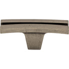 Top Knobs - Flared Knob - TK87PTA - Canada Light Shop