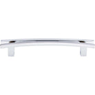 Top Knobs - Flared Pull - TK86PC - Canada Light Shop