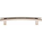 Top Knobs - Flared Pull - TK86PN - Canada Light Shop