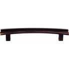 Top Knobs - Flared Pull - TK86TB - Canada Light Shop