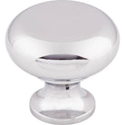 Top Knobs - Flat Faced Knob - M270 - Canada Light Shop