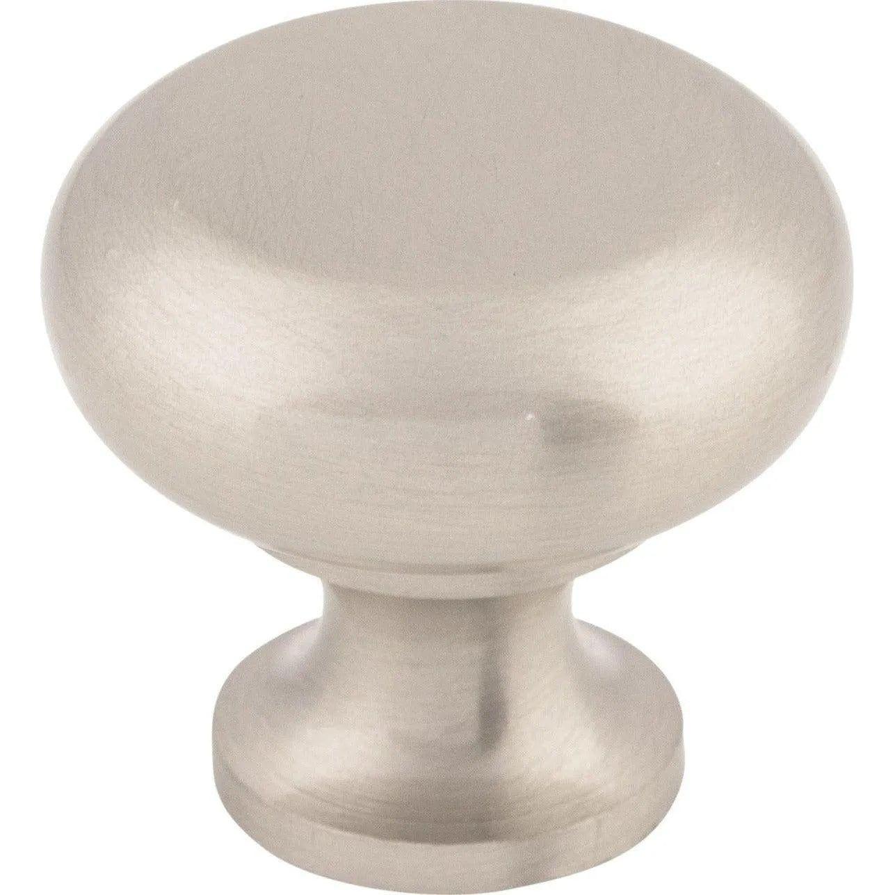 Top Knobs - Flat Faced Knob - M271 - Canada Light Shop