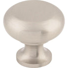 Top Knobs - Flat Faced Knob - M271 - Canada Light Shop