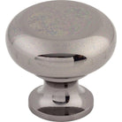 Top Knobs - Flat Faced Knob - M272 - Canada Light Shop