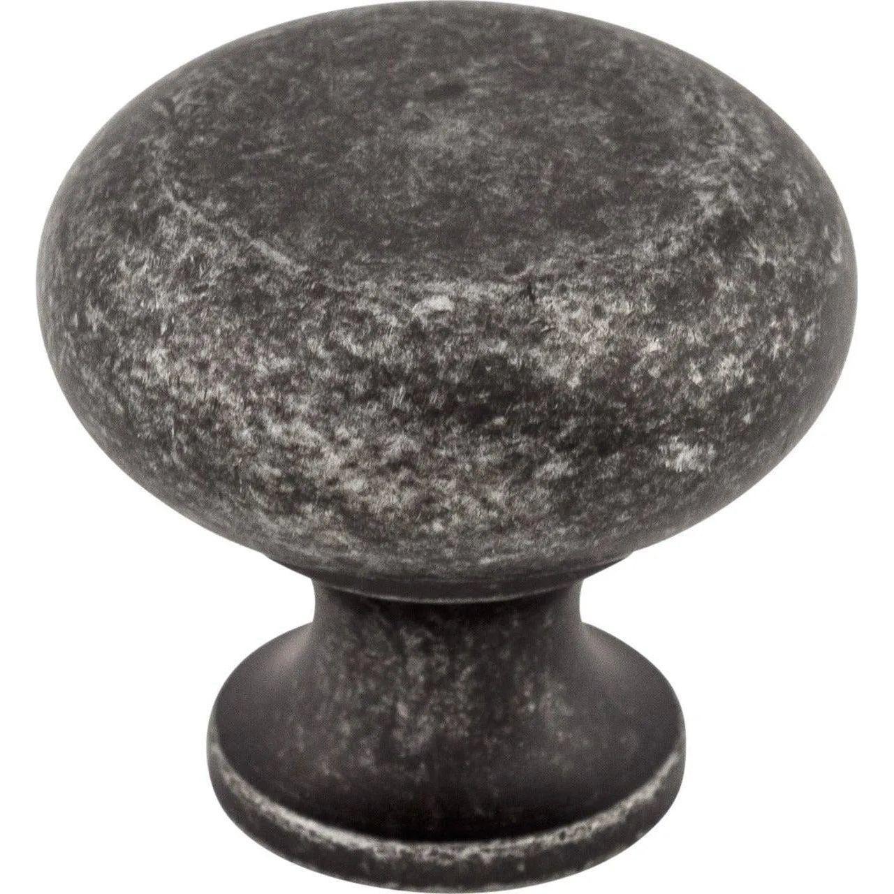 Top Knobs - Flat Faced Knob - M273 - Canada Light Shop