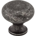 Top Knobs - Flat Faced Knob - M273 - Canada Light Shop