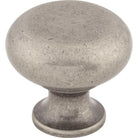 Top Knobs - Flat Faced Knob - M275 - Canada Light Shop