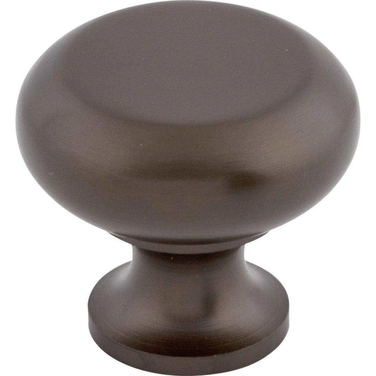 Top Knobs - Flat Faced Knob - M754 - Canada Light Shop