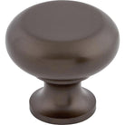 Top Knobs - Flat Faced Knob - M754 - Canada Light Shop