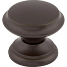 Top Knobs - Flat Top Knob - M1230 - Canada Light Shop